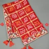 Chunri (Red)