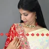 Chunri (Red)