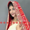 Chunri (Red)
