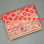 Rajasthani Marwari Khaddi Silk Open Odhna Online No.1 Marwari Odhna Brand