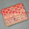 Chunri (Red)