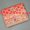 Chunri (Red)