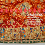 7 Stunning Rajasthani Marwadi Chunri Styles to Instantly Elevate Your Traditional Look