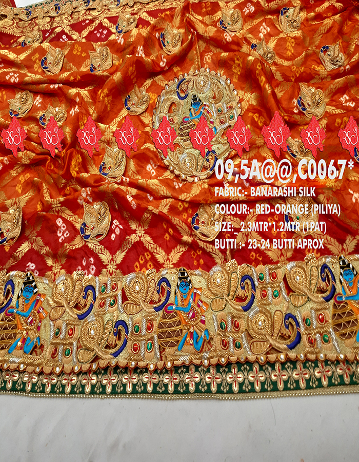 7 Stunning Rajasthani Marwadi Chunri Styles to Instantly Elevate Your Traditional Look