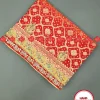 Red- Orange