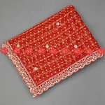 Exclusive Traditional Rajasthani Ethnic Dupatta Ranisatiya Creation No-1 Choice
