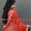 Chunri (Red)