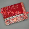 Chunri (Red)