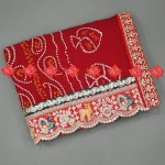 Traditional Marwari Women Traditional Dupatta No-1 Traditional Wear