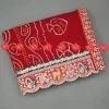 Chunri (Red)