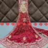 Chunri (Red)