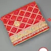 Chunri (Red)