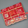 Chunri (Red)