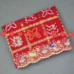 Ranisatiya Marwari Aara tari Pattern odhna: No. 1 Choice Of Marwari