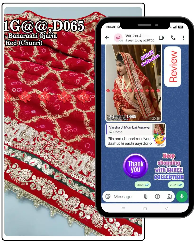 ranisatiya feedback