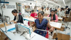 Ranisatiya Creation: Empowering Women One Step Forward.