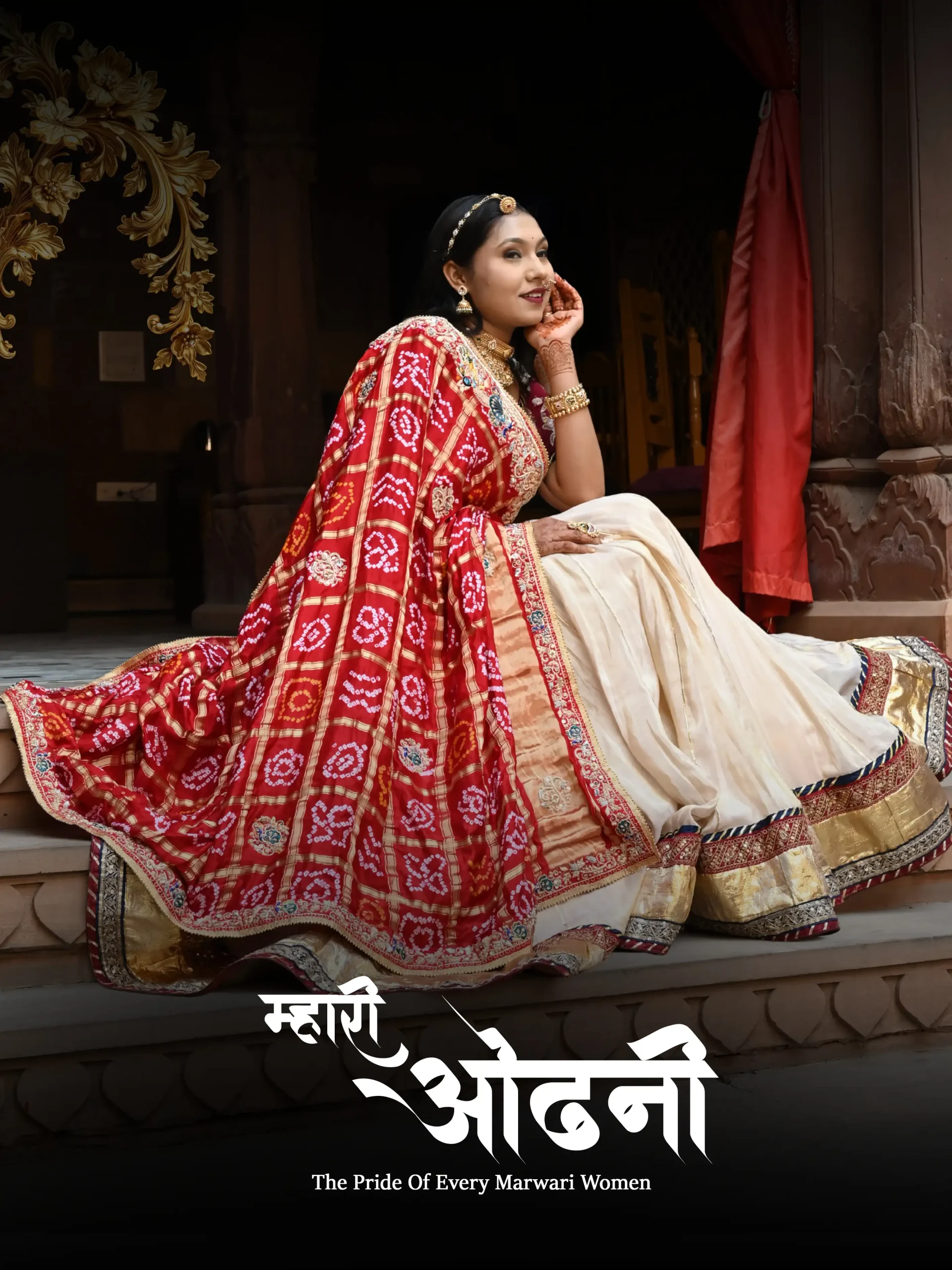rajasthani odhna (2)