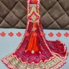 Piliya (Red-Orange)