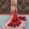 Piliya (Red-Orange)