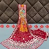Piliya (Red-Orange)