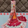 Piliya (Red-Orange)