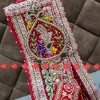 Chunri (Red)