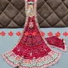 Chunri (Red)
