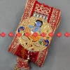 Chunri (Red)