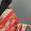 Chunri (Red)