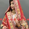 Chunri (Red)
