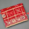 Chunri (Red)
