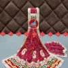 Chunri (Red)
