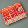 Piliya (Red-Orange)