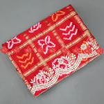 Soft Gajji Silk Dupatta Feel the Luxury, Wear the Tradition (1)