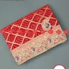 Chunri (Red)