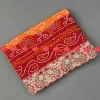 Piliya (Red-Orange)