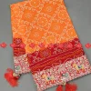 Piliya (Red-Orange)