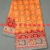 Piliya (Red-Orange)