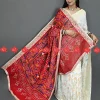 Chunri (Red)