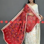 Exclusive Odhna For Piliya Chunri Odhna Expensive Rajasthani Elegance (1)
