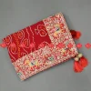 Chunri (Red)