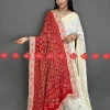 Chunri (Red)