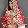 Chunri (Red)