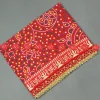 Chunri (Red)