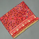 Exclusive Show Marwari Wala Chunri Style Chunria In Cotton Fabric