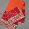 Piliya (Red-Orange)