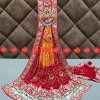 Piliya (Red-Orange)