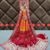 Piliya (Red-Orange)