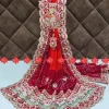 Piliya (Red-Orange)