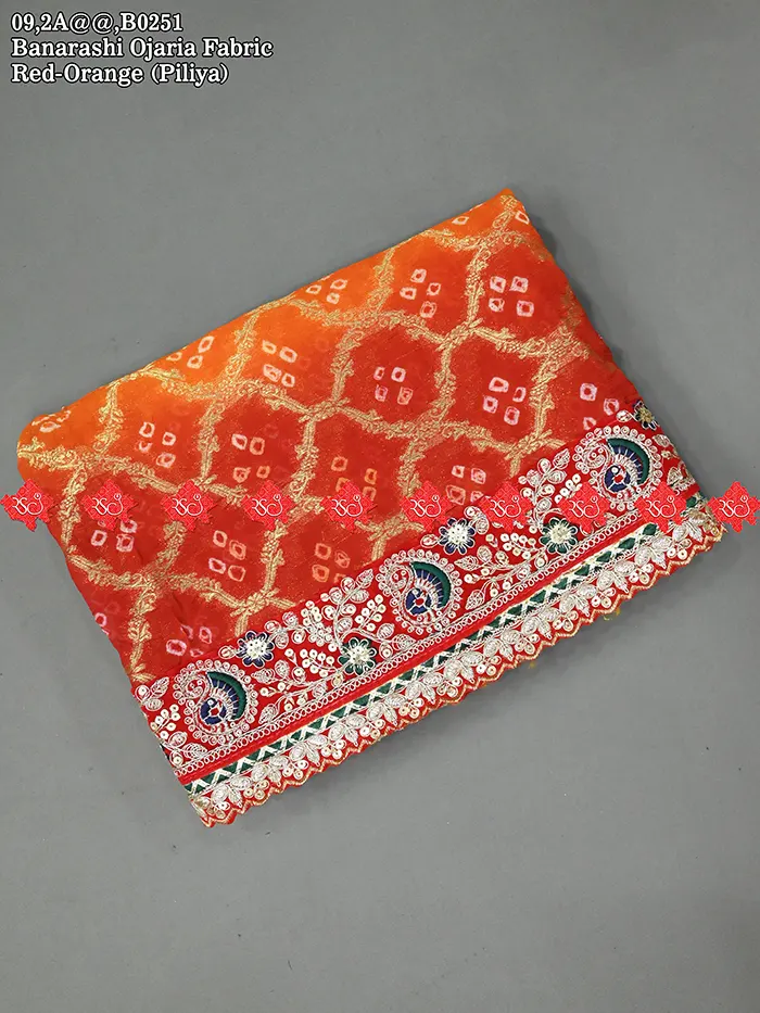 Traditional Heavy Bridal odhna Of Ranisatiya Exclusive Top 5 Designs